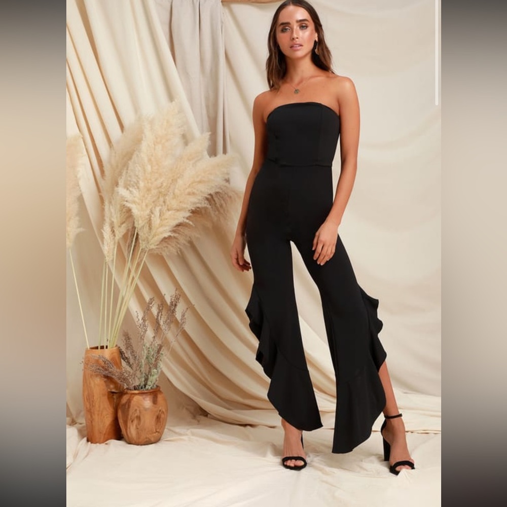 Super cute jumpsuit